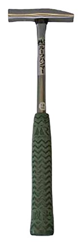 盛光 ルーフハンマー スチール柄 21mm HNSR0021